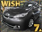 台中市 豐田 WISH 7人休旅  TOYOTA 豐田 / Wish中古車