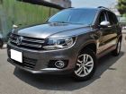 台中市全景天窗4WD渦輪增壓新車150萬❤O元 VW 福斯 / Touareg中古車