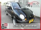 彰化縣台塑 Matiz 0.8 FORMOSA 台朔 / Matiz中古車