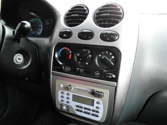 台塑 Matiz 0.8 照片4