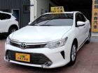 台中市冠美麗 2.0 免保人可全貸可超貸 TOYOTA 豐田 / Camry中古車