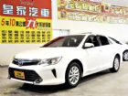 台中市冠美麗 2.0 免保人可全貸可超貸 TOYOTA 豐田 / Camry中古車