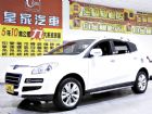 台中市納智傑SUV 2.0 免保人可全貸可超貸 LUXGEN 納智捷 / SUV中古車