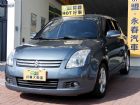 台中市思薇夫 1.5 免保人可全貸可超貸 SUZUKI 鈴木 / Swift中古車