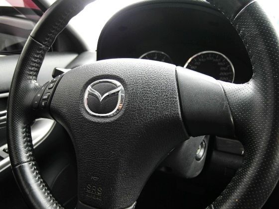 Mazda 馬自達 馬6S 2.3 照片3