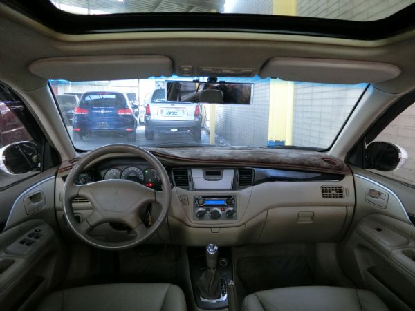  菱帥 1.6 O元交車~全額貸~O元交 照片2