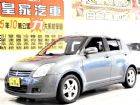 台中市思薇夫 1.5 免保人可全貸可超貸 SUZUKI 鈴木 / Swift中古車