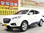 台中市IX35 2.0 免保人可全貸可超貸 HYUNDAI 現代 / Tucson中古車