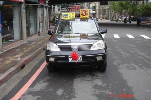 【保證實車實照實價】原漆車 TOBE 照片2