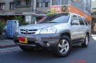 新北市【保證實車實照實價】全車原漆 四輪驅動 MAZDA 馬自達 / Tribute中古車