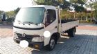 台中市2010年 國瑞 14尺 可換車廂 可貸 TOYOTA 豐田 / AE86中古車