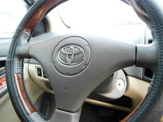 Toyota 豐田 Vios 1.5 照片3