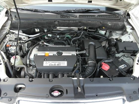 Honda 本田 CR-V 2.0 照片9