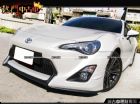 桃園市2012年GT 86 珍珠白陽春版 TOYOTA 豐田 / AE86中古車