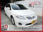 彰化縣Toyota 豐田 Altis 1.8 TOYOTA 豐田 / Altis中古車