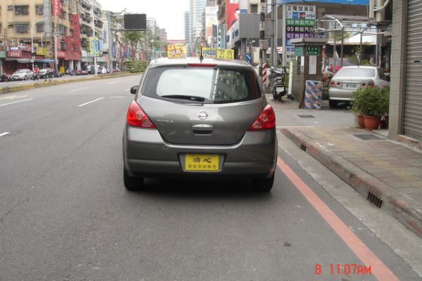 【保證實車實照實價】如有不實~整輛車送你 照片6