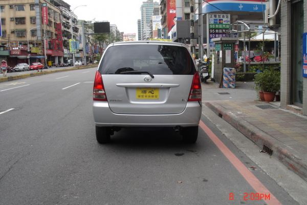 【保證實車實照實價】如有不實~整輛車送您 照片6