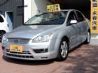 台中市佛卡斯 1.8  免保人可全貸可超貸 FORD 福特 / Focus中古車