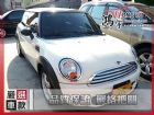 彰化縣MINI 迷你  Cooper 1.6 Mini / Cooper中古車