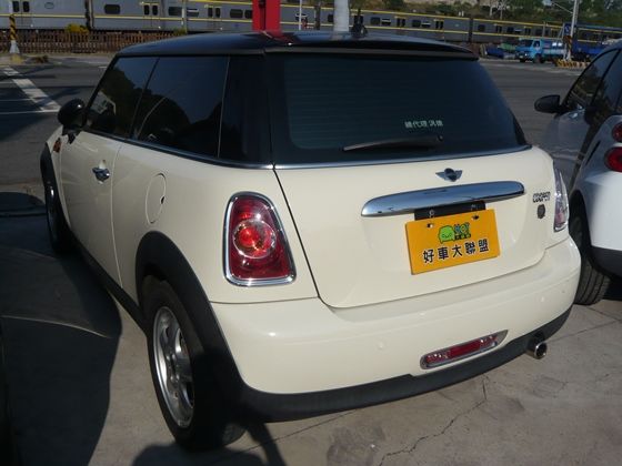 MINI 迷你  Cooper 1.6 照片10