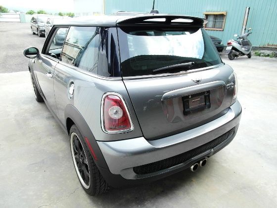 MINI 迷你 Cooper S 1.6 照片10