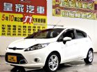 台中市菲士塔 1.6 免保人可全貸可超貸 FORD 福特 / Fiesta中古車