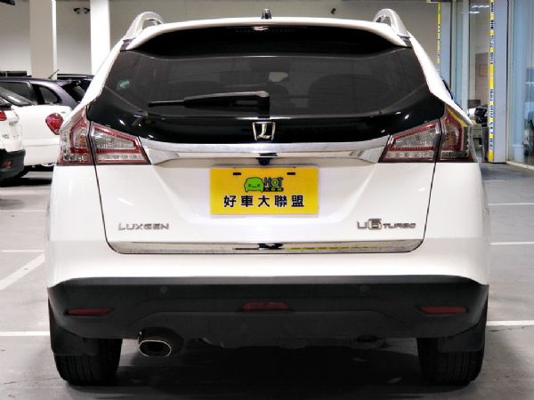 U6 2.0 免保人可全貸可超貸 照片4