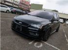 台北市2006年 FOCUS 5D MT2.0 FORD 福特 / Focus中古車