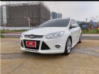 桃園市2014年 FOCUS TDCI 5D  中古車