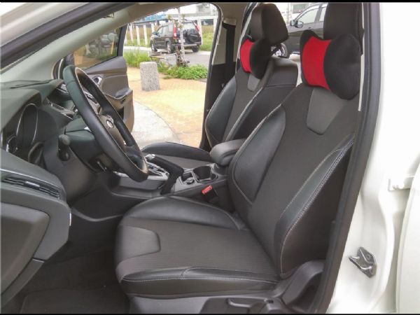2014年 FOCUS TDCI 5D  照片10