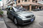 台中市2007 tiida 5D  NISSAN 日產 / TIIDA中古車