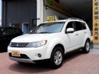 台中市奧蘭的 2.4 免保人可全貸可超貸 MITSUBISHI 三菱 / Outlander中古車