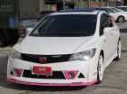 台北市2010  K12 2.0S 頂級天窗  HONDA 台灣本田 / Civic中古車