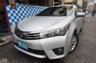 台中市2014 toyota altis  TOYOTA 豐田 / Altis中古車