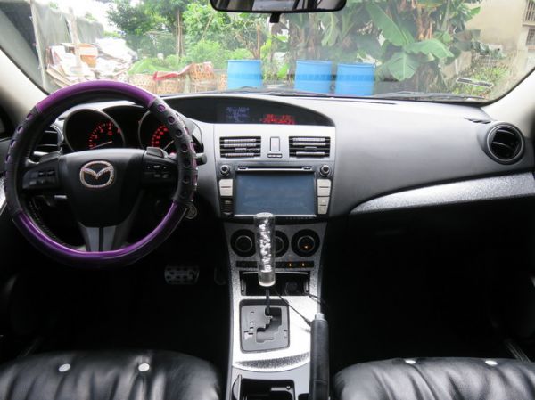  MAZDA 3 馬3 5門  照片6