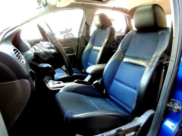 2005年 佛可思 2.0 灰 7萬 照片3