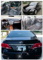 高雄市鴻璽車業-05年冠美麗 (黑) -車況一 TOYOTA 豐田 / Camry中古車