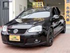 台中市Golf GTI2.0免保人可全貸可超貸 VW 福斯 / Golf GTi中古車