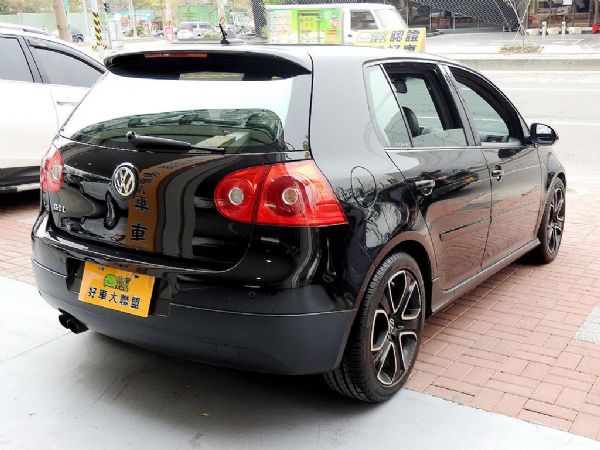 Golf GTI2.0免保人可全貸可超貸 照片4