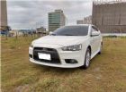 台北市2012年 FORTIS IO 白色  MITSUBISHI 三菱 / Fortis中古車