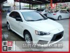 彰化縣 三菱  Fortis 1.8 MITSUBISHI 三菱 / Fortis中古車