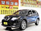 台中市X雀 2.5 免保人可全貸可超貸 NISSAN 日產 / X-Trail中古車