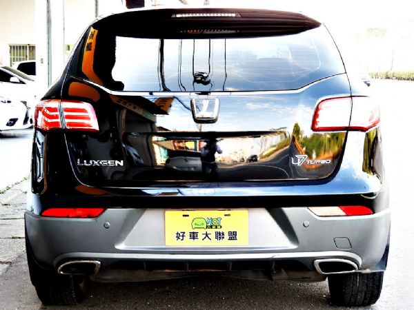 U7 2.2T 免保人可全貸可超貸 照片4