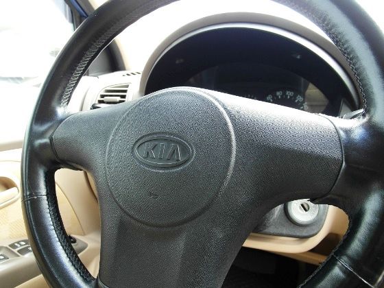 KIA 奇亞 Euro Sta 1.1 照片3