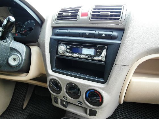 KIA 奇亞 Euro Sta 1.1 照片4