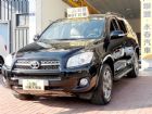 台中市RAV4 2.4 免保人可全貸可超貸 TOYOTA 豐田 / RAV4中古車