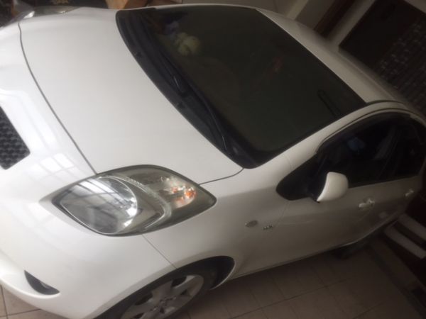 yaris 1.5G 照片1