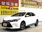 台中市阿提斯 1.8 免保人可全貸可超貸 TOYOTA 豐田 / Altis中古車