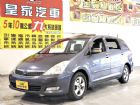 台中市WISH 2.0 免保人可全貸可超貸 TOYOTA 豐田 / Wish中古車