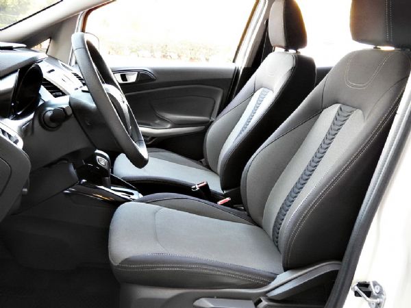 ECOSPORT 1.5 可全貸可超貸 照片5